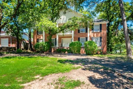 901 N Mississippi