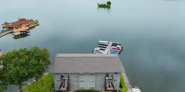 400 Farr Shores Drive