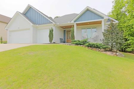 33 Caurel Court