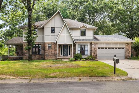 7201 Sequoyah Lane