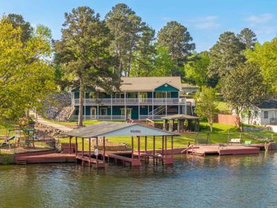 140 Tanglewood