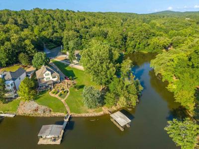 Lot #1456 St. Andrews Drive