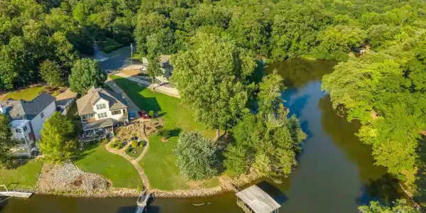 Lot #1456 St. Andrews Drive