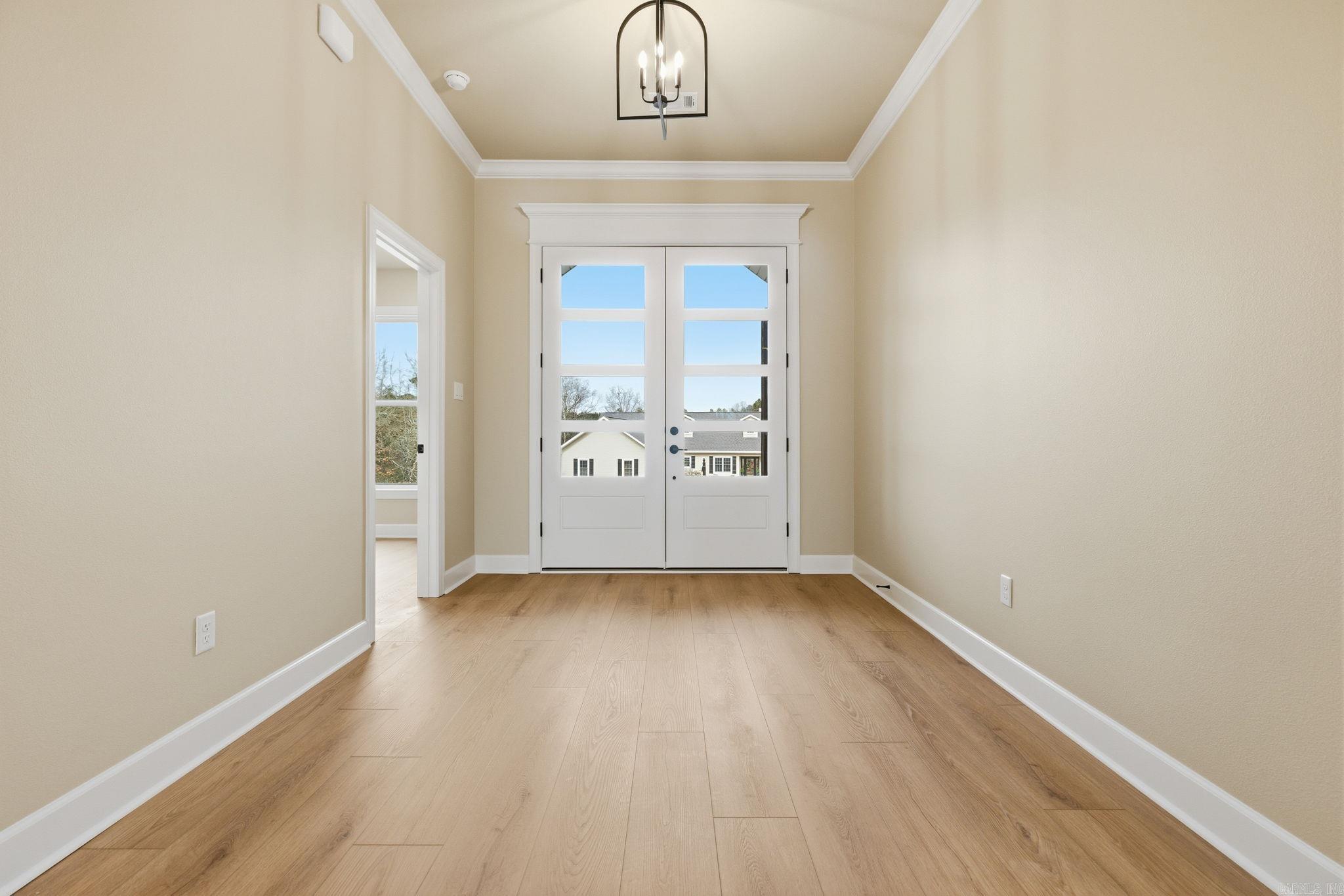 Image 2: entryway