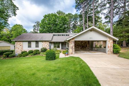 970 Anderson Circle