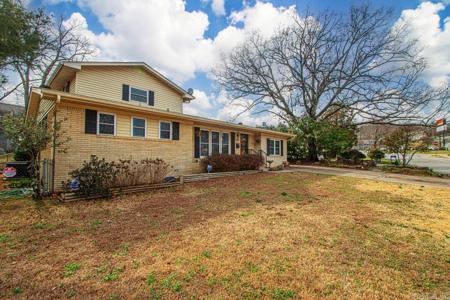 4313 Idlewild