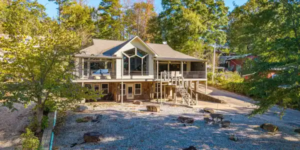 49 Bennet Cove Road