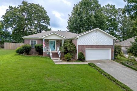 111 Ridge Terrace