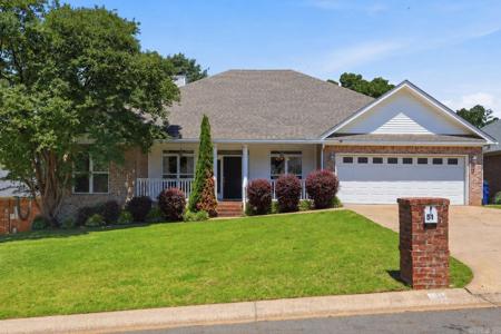 51 Ouachita Drive