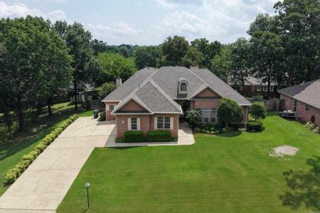 105 Alexwood Drive