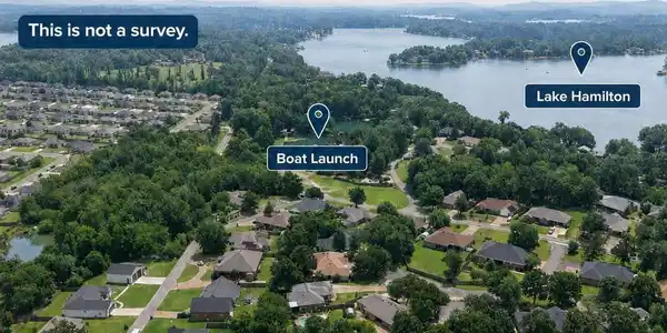 Image 1: ADDTNL BLDBLE LOT INC W/COMMUNITY ACCESS 2MIN AWAY