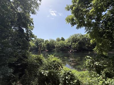 Lot 36 Up River