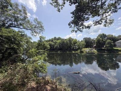 Lot 50 Down River