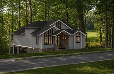 Lot 11 Birchbrook - Eden Isle