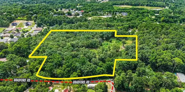 410 Cain and Bradford Road