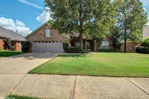 6732 Austin Bay Court