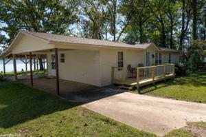 25 CRAPPIE COVE