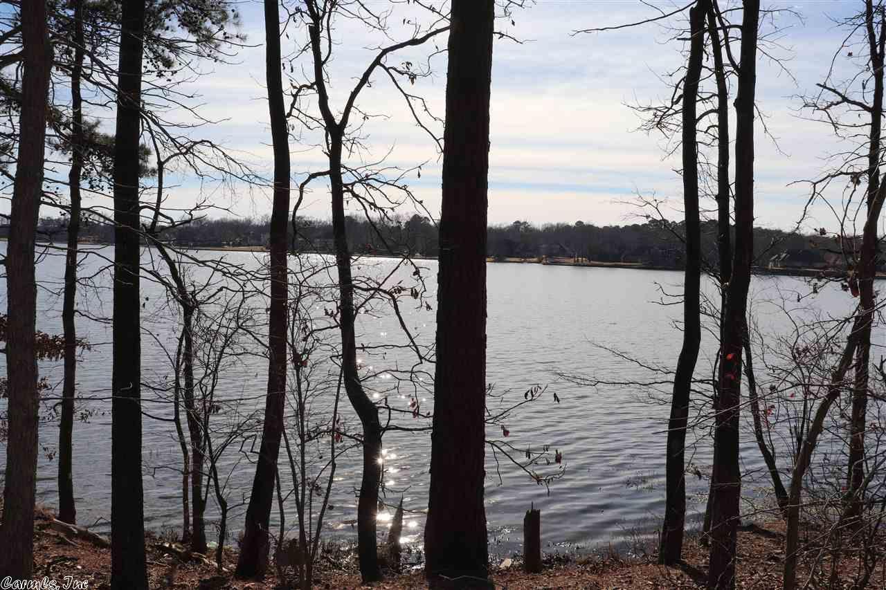 Lot 29 Lake Point Circle, Benton, AR lhrmls00890292