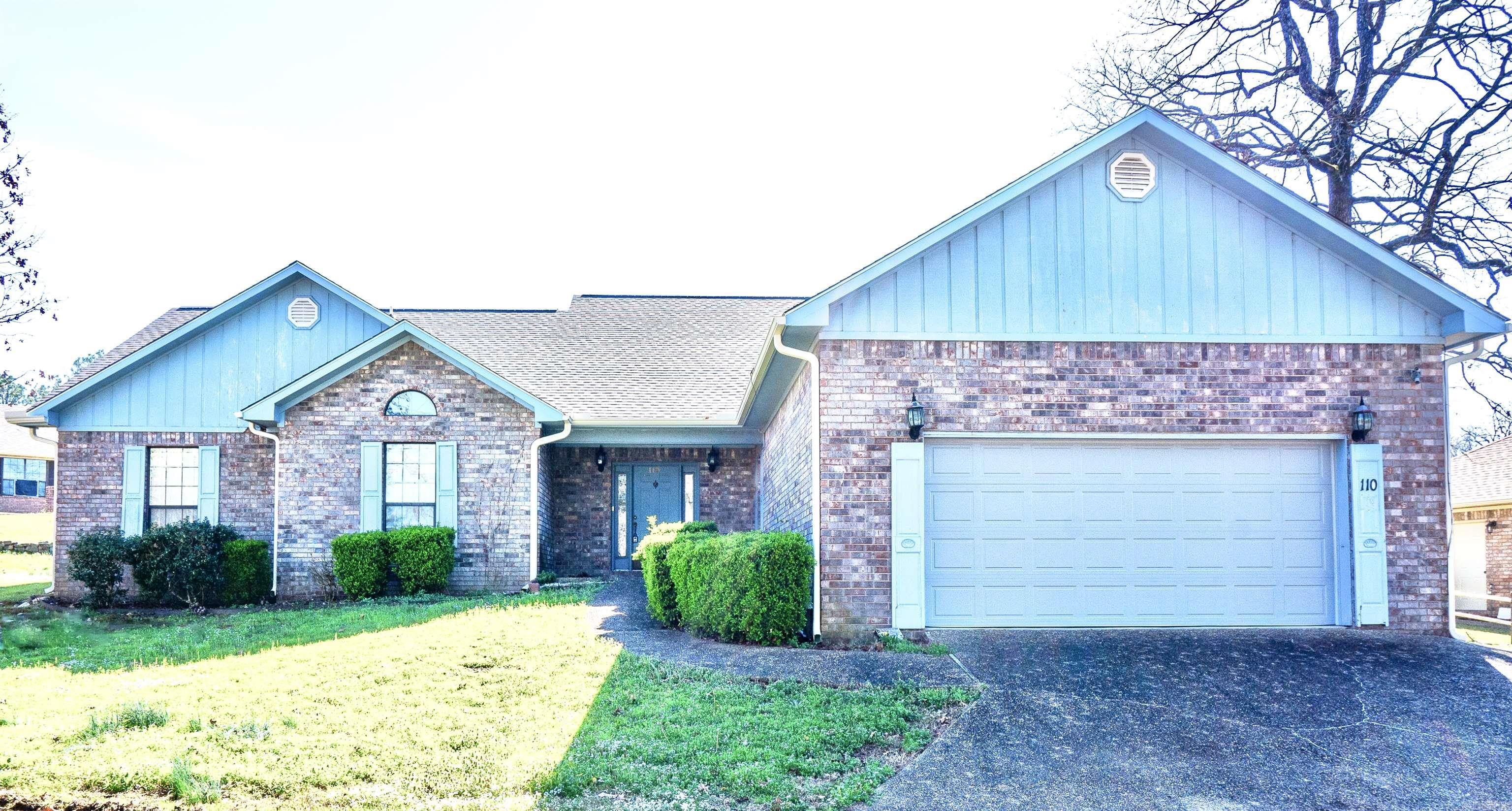 110 Gregory Drive, Hot Springs, AR lhrmls02206025