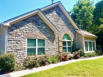 44 Mountain Terrace Circle