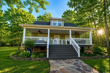 29 Sylvan Shores Drive