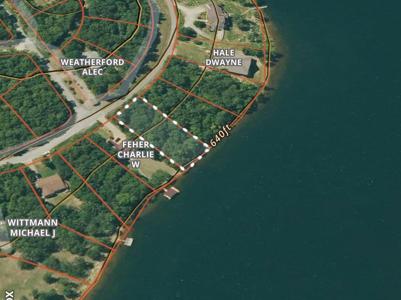 1106 South Shore Drive