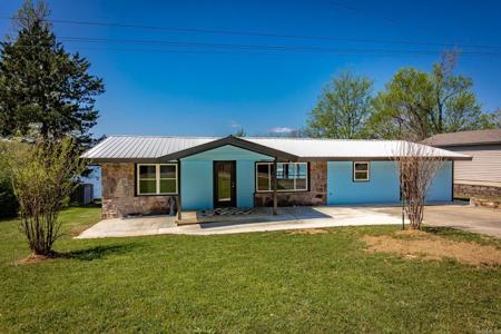 207 Old 216 Spur Road