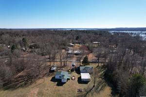 281 Caney Creek