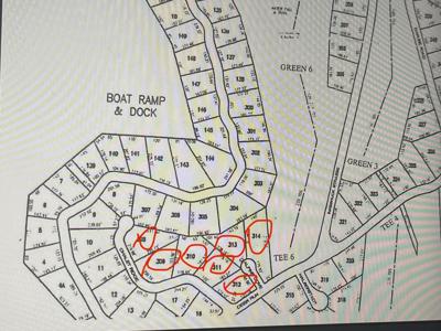 Lot 313 Alpine Cove