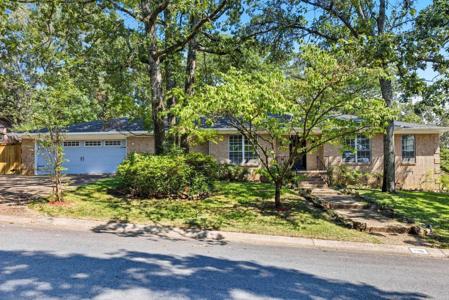 7100 Sequoyah Lane