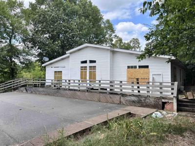 294 Ledgerock Rd