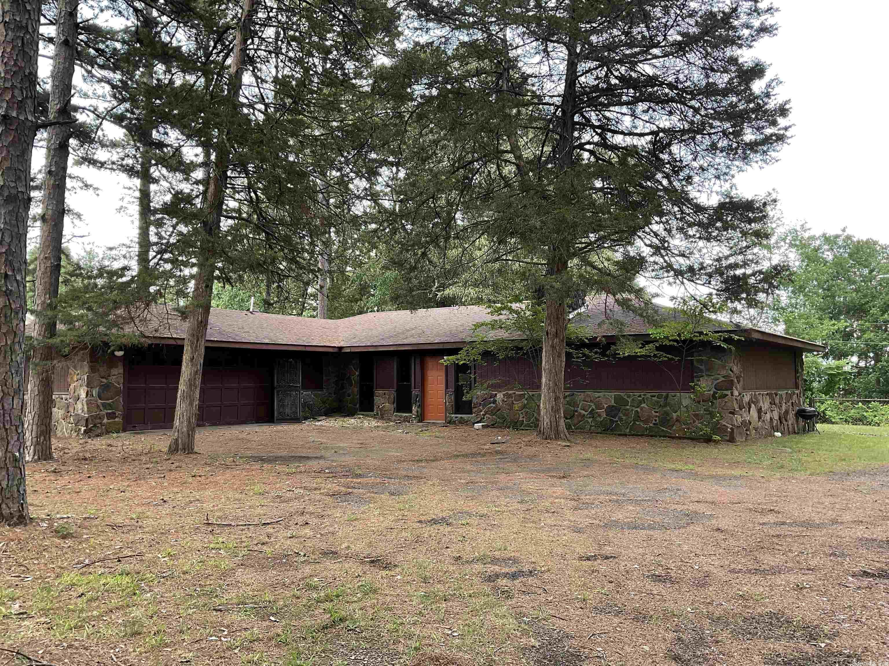 335 Tortoise Bay, Higden, AR lhrmls01231384