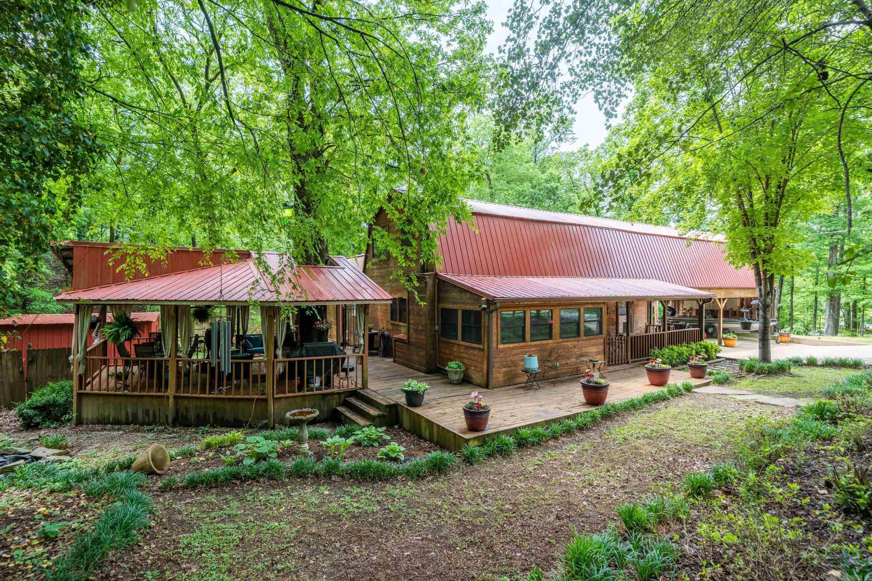 133 Anatole Loop, Hot Springs, AR lhrmls01949499