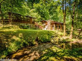 181 Evergreen
