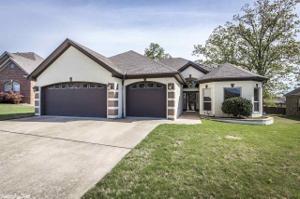 2301 Gap Creek