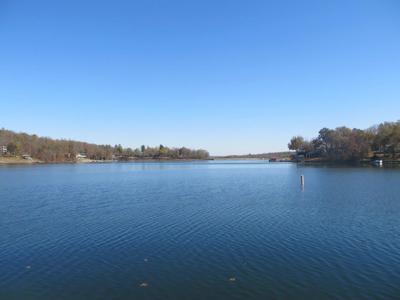 Okmulgee Drive