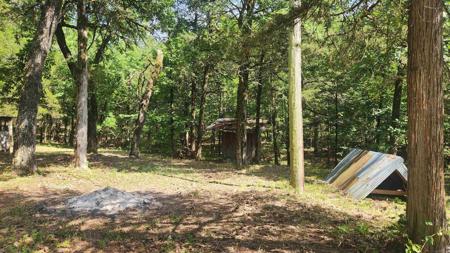 TBD Yonder Tree Rd