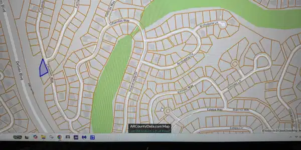 35 CIFUENTES WAY