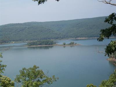 Lot 2 Bluff Drive