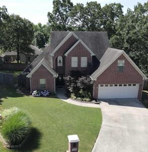 7432 Ridge Point Cove