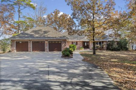 111 Timberline Drive