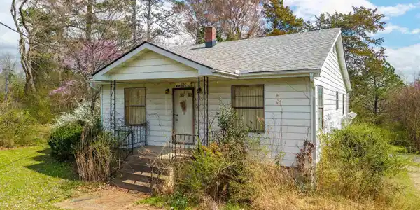 100 Morphew Road