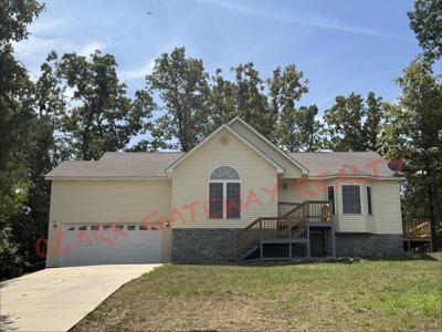 10 Pontotoc Trail