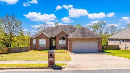 6901 Gap Point Circle