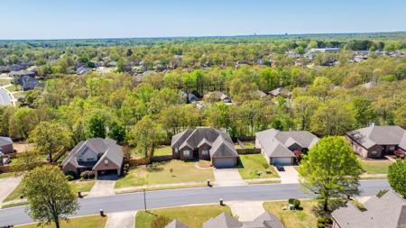 6901 Gap Point Circle