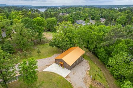 539 Burchwood Bay Road