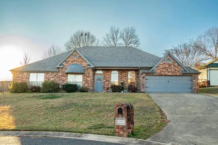 106 Wild Dogwood Trail