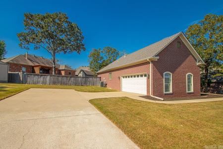 2125 Glenn Arbor Court