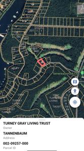 Lot 78 Tannenbaum Rd.