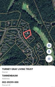 Lot 124 Tannenbaum Rd.